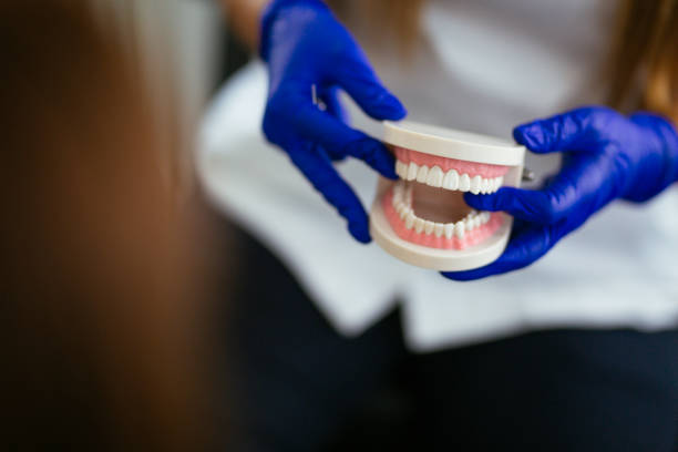 Best Teeth Whitening  in Connersville, IN