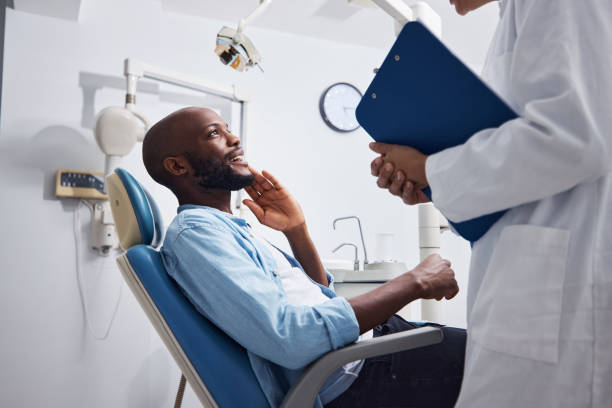 Dental Bonding in Connersville, IN