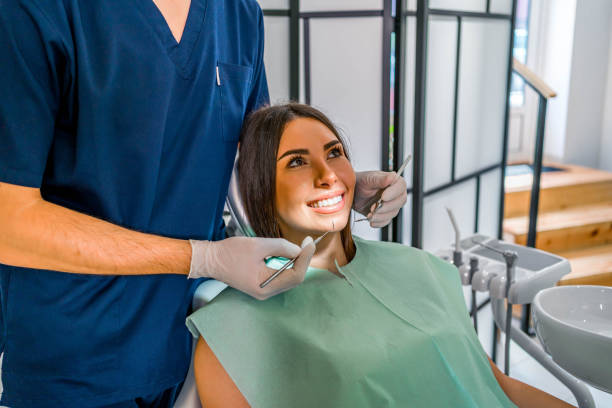 Best Oral Cancer Screening  in Connersville, IN