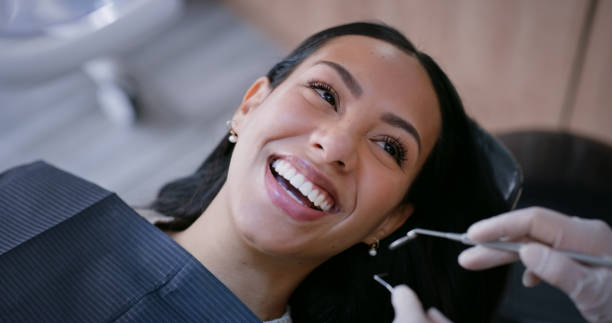 Best Dental Bonding  in Connersville, IN