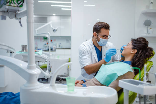 Best Dental Fillings (Composite and Amalgam)  in Connersville, IN