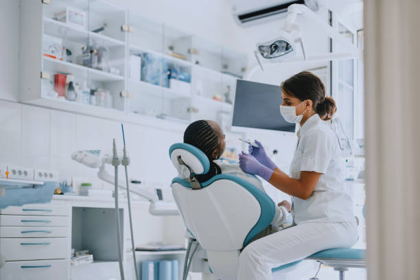 Best TMJ/TMD Treatment  in Connersville, IN