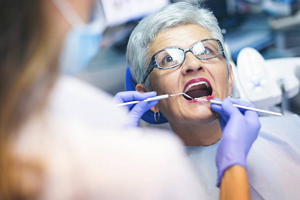 Dental X-Rays and Imaging in Connersville, IN
