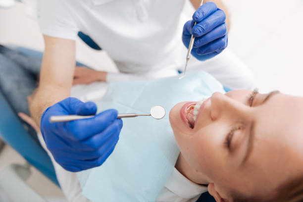 Best Sleep Apnea Treatment  in Connersville, IN